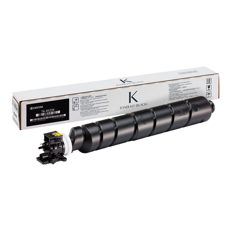 KYOCERA TK-8525K toner 1 unidade(s) Original Preto