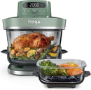 FREIDORA AIRE NINJA AS090EUGN CRISPI PRO 2050W 5EN