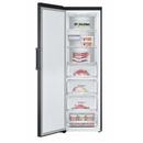 ARCA VERTICAL LG GFM61MCCSF ( TOTAL NO FROST  - PRETO MATE)