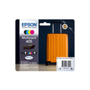 TINTEIRO EPSON 405 PACK 4 CORES