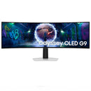 SAMSUNG MONITOR 49" ODYSSEY G9 OLED G93SC 250CD 0.03MS 5120 X1440