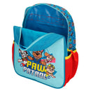 MOCHILA ESCOLAR NICKELODEON PAW PATROL ALWAYS HEROIC 33CM