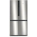 FRIGORÍFICO AMERICANO SIEMENS KF96NVPEA