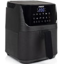 FREIDORA POR AIRE AIRFRYER  SIN ACEITE PRINCESS DIGITAL MINI 1820