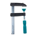 SARGENTO DE PARAFUSO 1 SZ 50-100 50MM COMPRIMENTO 3607000 WOLFCRA