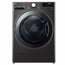 MÁQUINA DE LAVAR ROUPA LG F0P3CYV2E 20KG PRETA