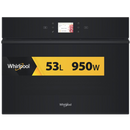 MICRO-ONDAS DE ENCASTRE WHIRLPOOL WCW9O7PHTSB( 53 LITROS - 950 W