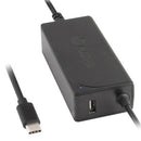 NGS W-65W TYPE C Computador portátil, Smartphone, Tablet Preto AC