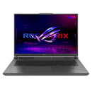 ROG STRIX G814JIR - INTEL RAPTOR LAKE I9-14900HX-T6K(8P+16E), 32G
