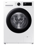 SAMSUNG - MÁQ. LAVAR ROUPA WW10FG5U34AEEP