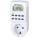 ORBEGOZO PROGRAMADOR DIGITAL PG20 3600W BRANCO
