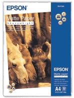 Epson Heavy Weight, DIN A4, 167g/m²