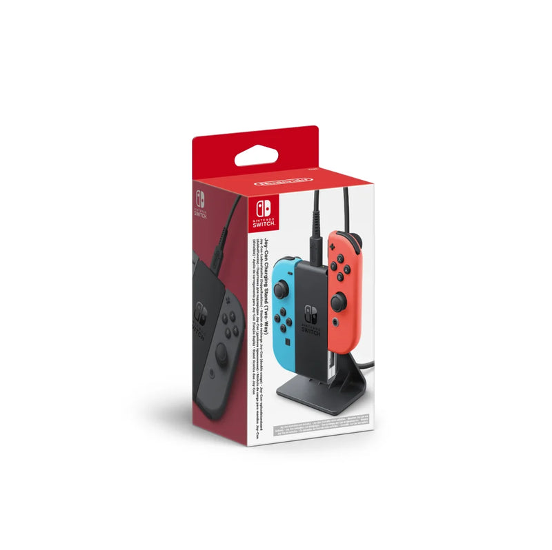 BASE DE CARGA PARA JOY-CON NINTENDO SWITCH