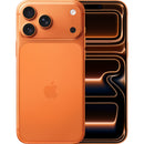 SMARTPHONE APPLE IPHONE 17 PRO MAX 256 6,9" ORANGE