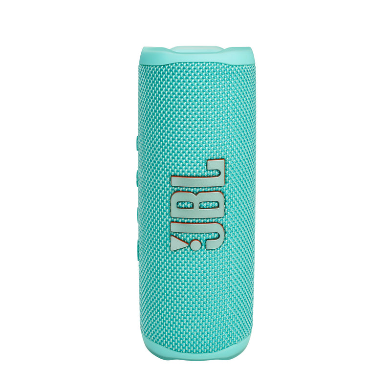 JBL COLUNA BLUETOOTH FLIP 6 TEAL