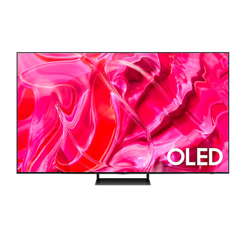 TV SAMSUNG OLED 4K SMART TV TQ65S90DATXXC