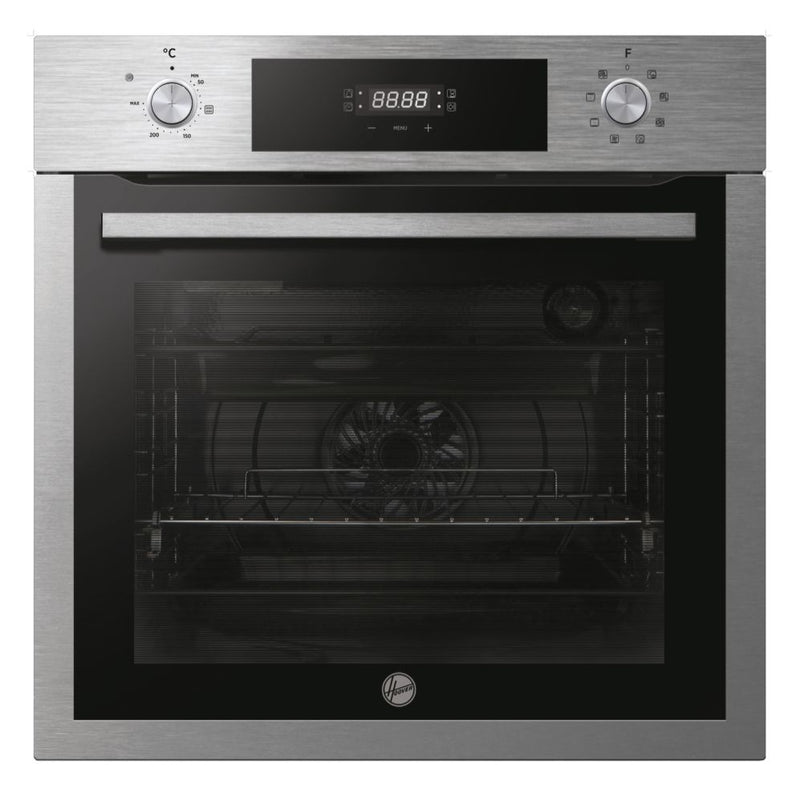 Hoover H-OVEN 300 HOC3U3188IN 70 l A+ Aço inoxidável