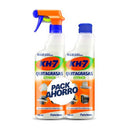 DESENGORDURANTE CÍTRICO KH-7, PACOTE ECONÔMICO COM 715 ML + 715 M