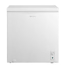 ARCA HORIZONTAL CONFORTEC FA214HE 198LT 850X770X560MT (E)