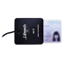 LIFETECH LEITOR DE CARTOES CIDADAO USB 2.0