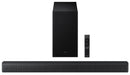 BARRASONIDO SAMSUNG HWB650F 3.1 370W DOLBY BT