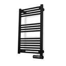READYWARM 9100 SMART TOWEL BLACK