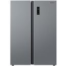 FRIGORIFICO ARTICA AFEA17689F553I 176X90 NF INOX DSP