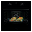 AEG FORNO MULTIF 72LT PRETO (A+)