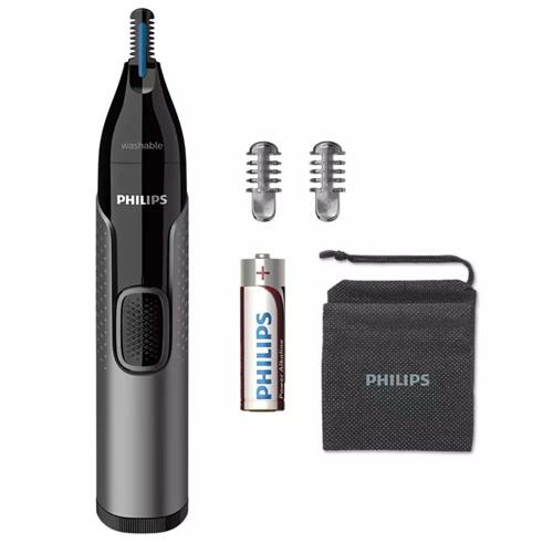 Philips 3000 series Nose trimmer series 3000 NT3650/16 Aparador p