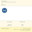 CONJUNTO DE FERRAMENTAS CURTAS WORKPRO 46 PEÇAS