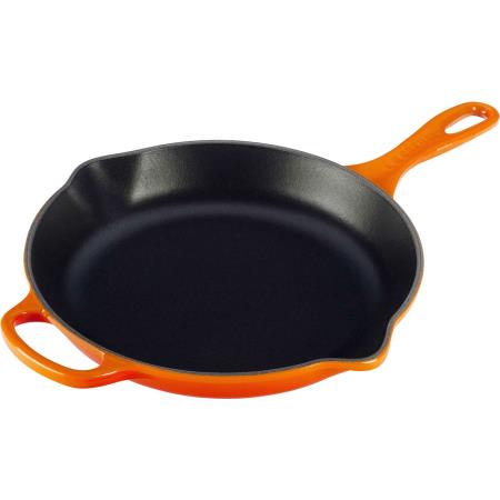 SKILLET LE CREUSET SIGNATURE VULCANICO 26 20182260900422