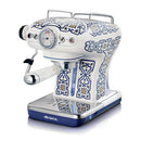 MÁQUINA DE CAFÉ EXPRESSO ARIETE 1389CAPRI( 900 W - 15 BARES - 0,9