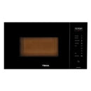 MICROONDAS TEKA ML825 CRISTAL PRETO