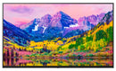 LG LED TV 50" UHD 4K PRO CENTRIC SMART TV HOSPITALITY MODE HOTEL