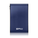 DISCO EXTERNO 2.5 1TB SP-SILICON POWER ARMOR A80 USB 3.2 TYPE A,