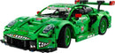 LEGO - CARRO PORSCHE 911 GT3 R REXY AO RACING 42224