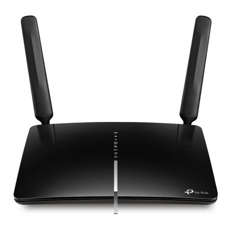 ROUTER TP-LINK AC1200 300MBPS 4G LTE WIFI DUAL BAND - ARCHER MR60