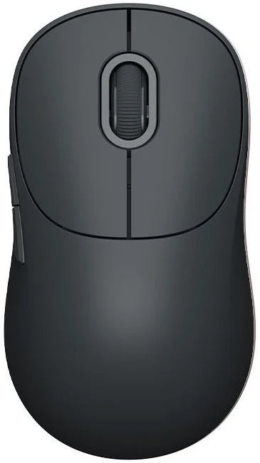 RATON XIAOMI INALAMBRICO MOUSE 3 NEGRO