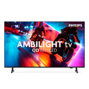TV PHILIPS 65" 65MLED920 UHD MINILED STV AMBI 120H