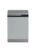 MÁQUINA DE LAVAR LOUÇA GRUNDIG GNFP3630XB INOX 16 CONJUNTOS