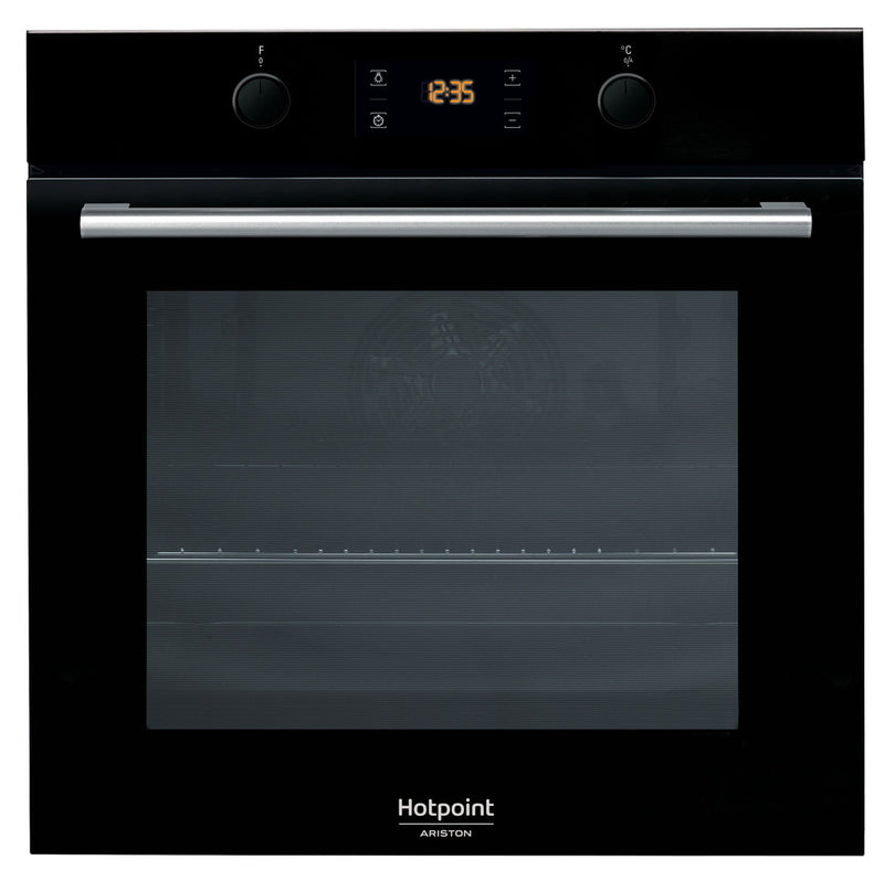 FORNO HOTPOINT FA2841JHBL/HA