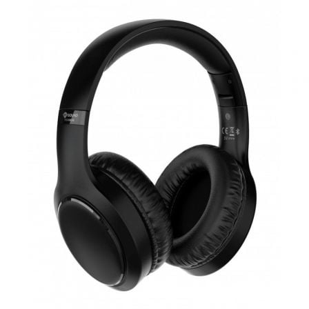 AURICULARES SEM FIOS MYSOUND BY MELICONI SPEAK NOW COM MICROFONE