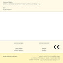 LÂMPADA LED STANDARD E27 10,5 W 1521 LM 2700 K LUZ QUENTE, 2 UNID