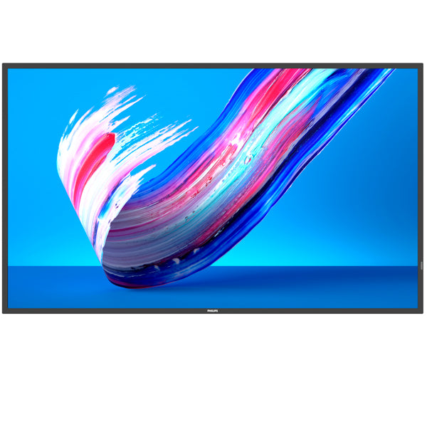 Philips 50BDL3650Q Plasma digital 127 cm (50") LCD Wi-Fi 400 cd/