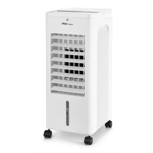 CLIMATIZADOR EVAP. UFESA NUUK PLUS 7L 65W TACTIL