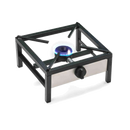 FOGÃO PORTÁTIL GRALUX FQ4404( 1 G  - 21 X 40 X 40 CM (AXLXP) - IN