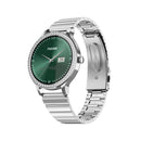 NOISE - SMARTWATCH DIVA ARAYA ICONIC SILVER WRB-SW-DIVAARAYA-GLOS