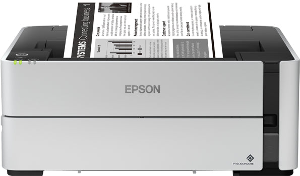 Epson EcoTank ET-M1170 impressora a jato de tinta 1200 x 2400 DPI