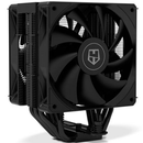 VENTILADOR CON DISIPADOR NOX H-200 LCD 13CM