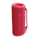 ALTAVOZ HIFUTURE RIPPLE RED